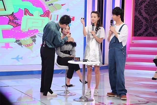 好的美妆促销海报心得_杨雷美妆心得_美妆心得怎么登录