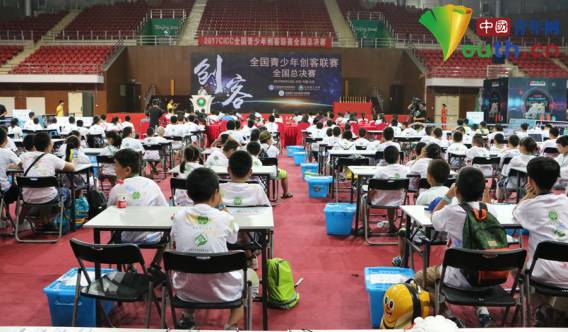 青少年创客空间介绍_中国青少年创客教育联盟_青少年创客教育联盟 电话