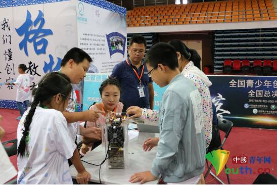 中国青少年创客教育联盟_青少年创客教育联盟 电话_青少年创客空间介绍