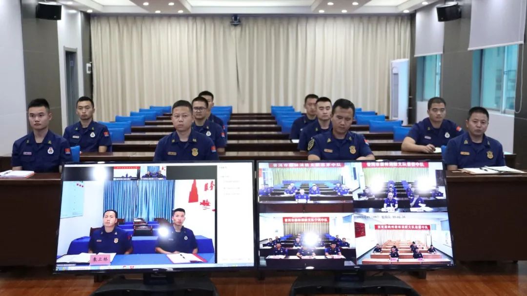 消防日常战备_消防战备教育_消防备战状态是什么