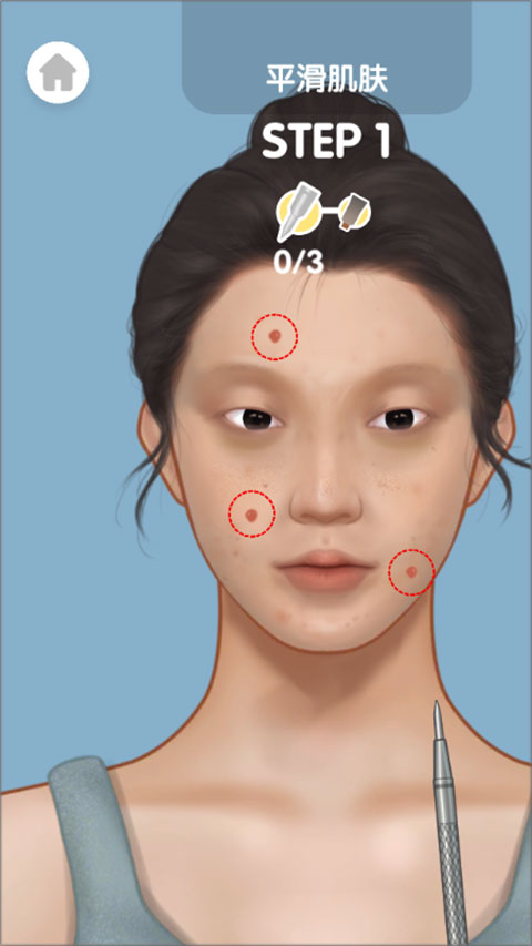 化妆女孩游戏沙龙婚礼_化妆女孩游戏沙龙婚礼水疗_化妆女孩游戏