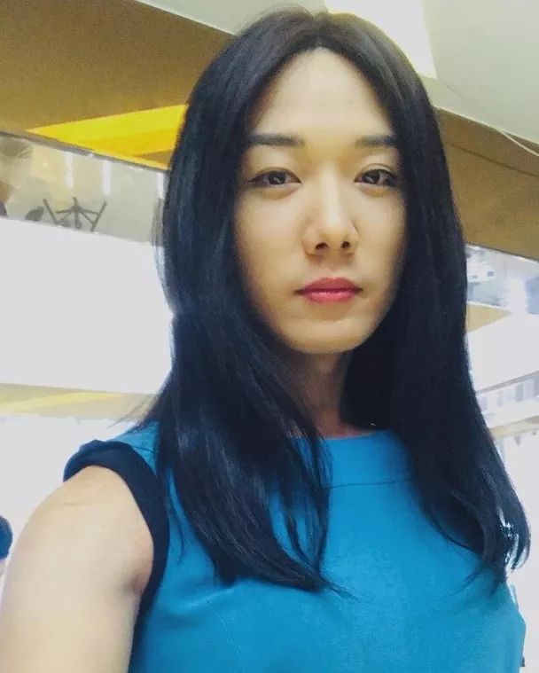 反串化妆_反串演员化妆_反串演员化妆女人视频