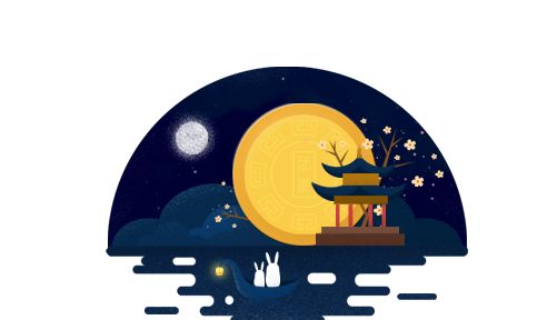 中秋节的饮食和习俗-中秋节的饮食及内涵