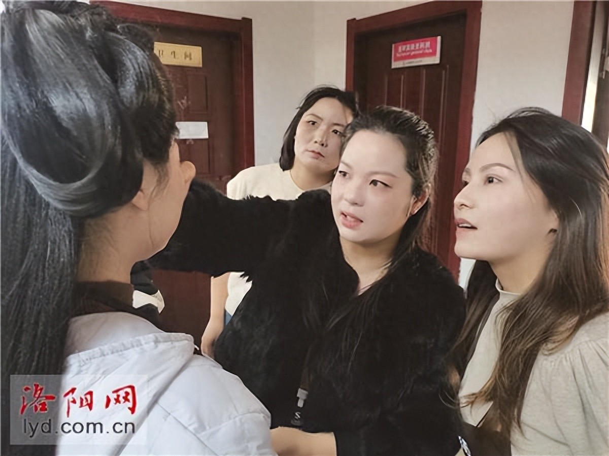 洛阳化妆学校哪家好-洛阳化妆学校排名排行榜