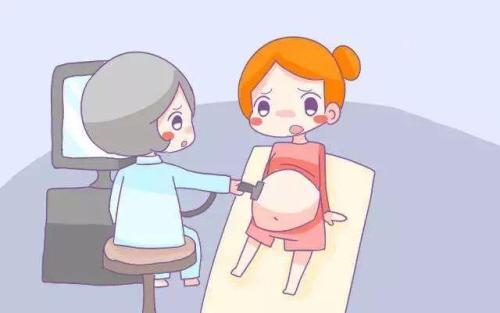 怀孕中期孕妇饮食-中期怀孕孕妇饮食注意什么