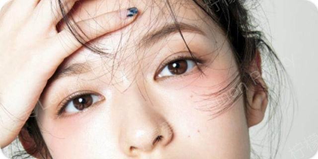 日本杂志模特可爱妆容-模特妆容杂志可爱日本图片