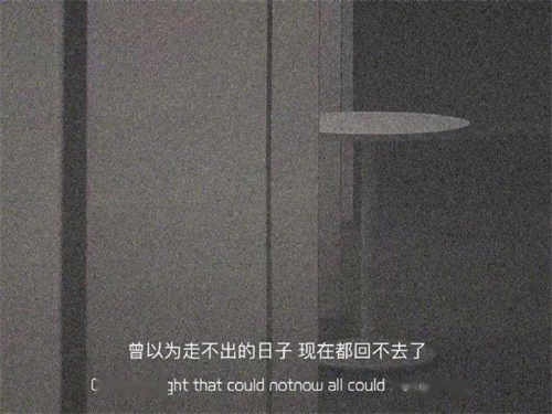 伤感情感短句说说-伤感说说短句情感语录