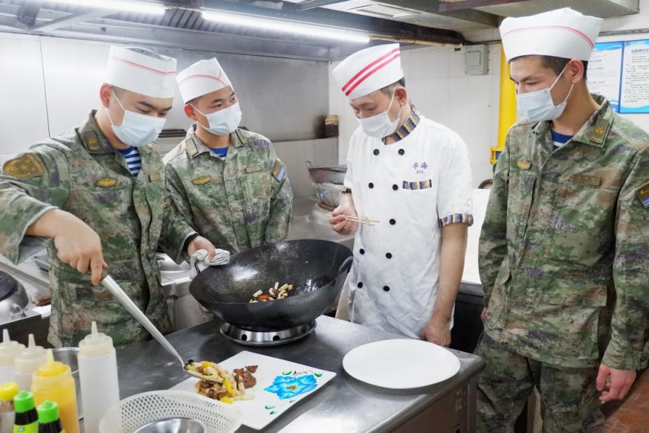 培训饮食班广州市有哪些_广州市饮食培训班_广州饮食培训技术培训中心