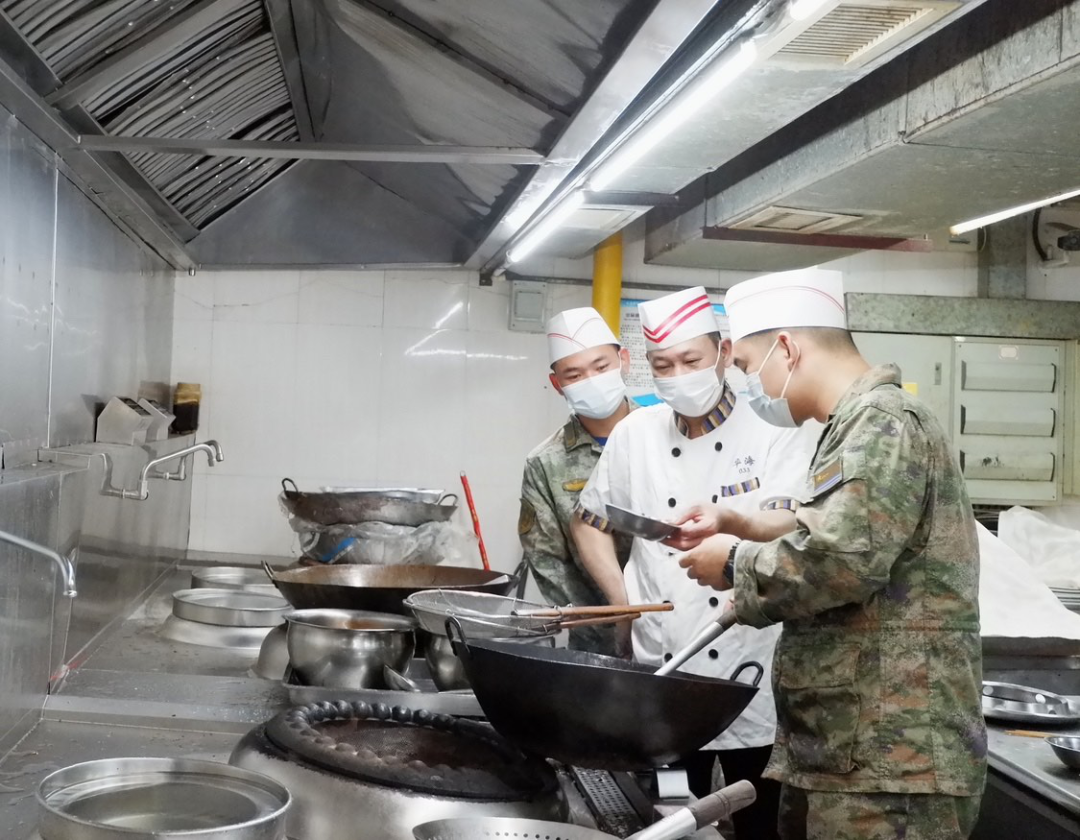 广州市饮食培训班_培训饮食班广州市有哪些_广州饮食培训技术培训中心