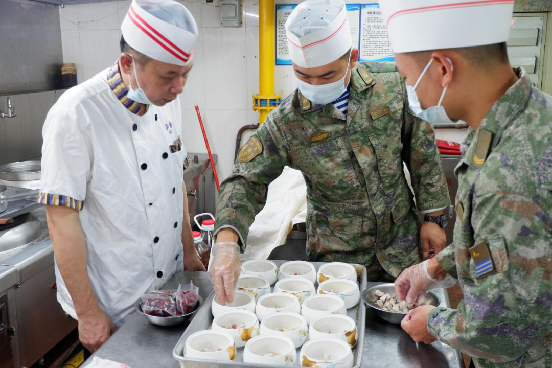 广州市饮食培训班_培训饮食班广州市有哪些_广州饮食培训技术培训中心