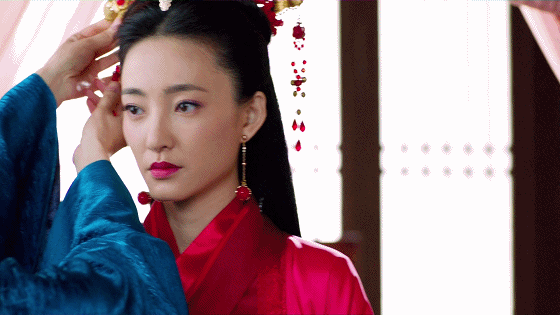 清纯女生妆容_清纯妆容少女头像_清纯少女妆容