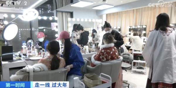 西安化妆师培训班_培训化妆西安班有哪些_西安有化妆培训班吗