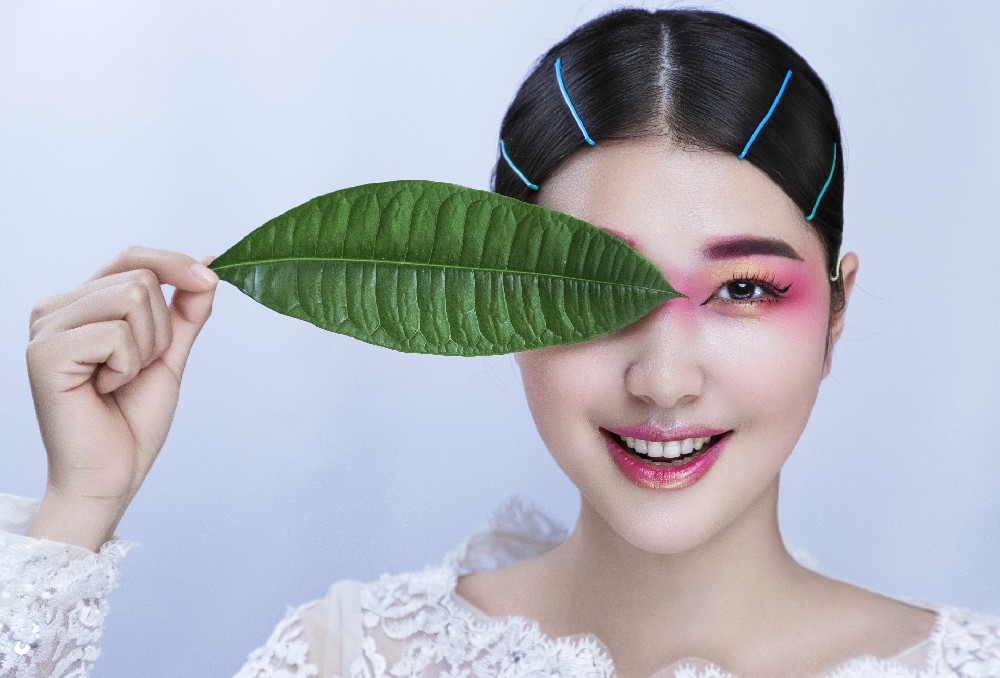 新手化妆顺序-化妆新手顺序图