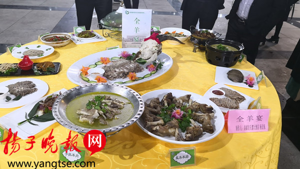 台湾高山族饮食文化_台湾高山族美食_台湾高山族吃长年菜