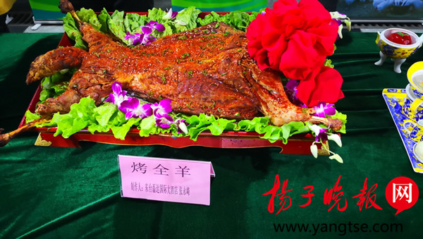 台湾高山族饮食文化_台湾高山族美食_台湾高山族吃长年菜