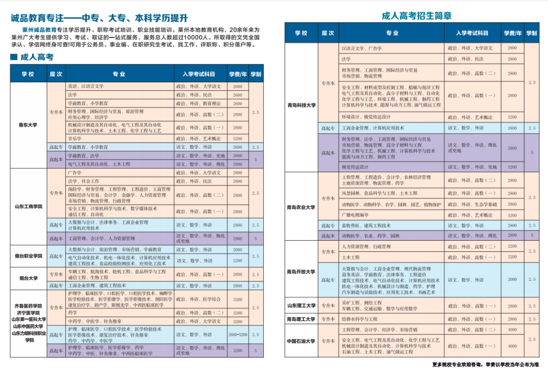 2025莱州市教育信息网-莱州教育网信息发布