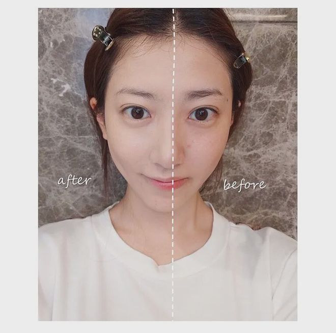 化妆光_怎样化妆看起来光滑_为什么别人化妆很光滑