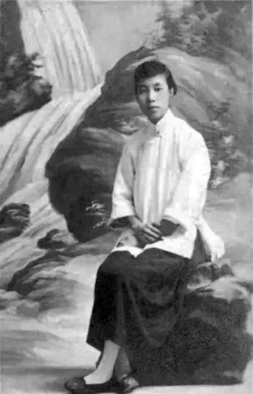 鲁迅情感许广平是谁_鲁迅对许广平的情感_鲁迅先生与许广平的情书