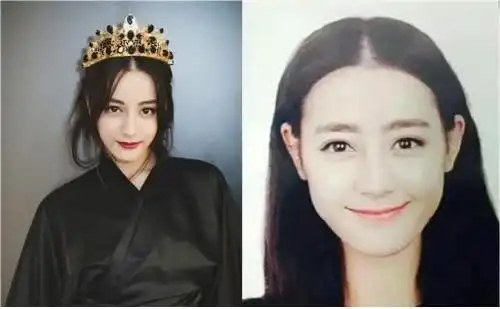 男生素颜和化妆_男生眼里素颜和化妆的区别_男星素颜化妆区别