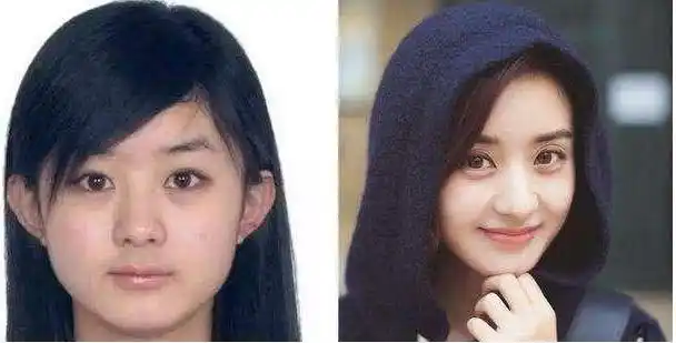 男生素颜和化妆_男星素颜化妆区别_男生眼里素颜和化妆的区别