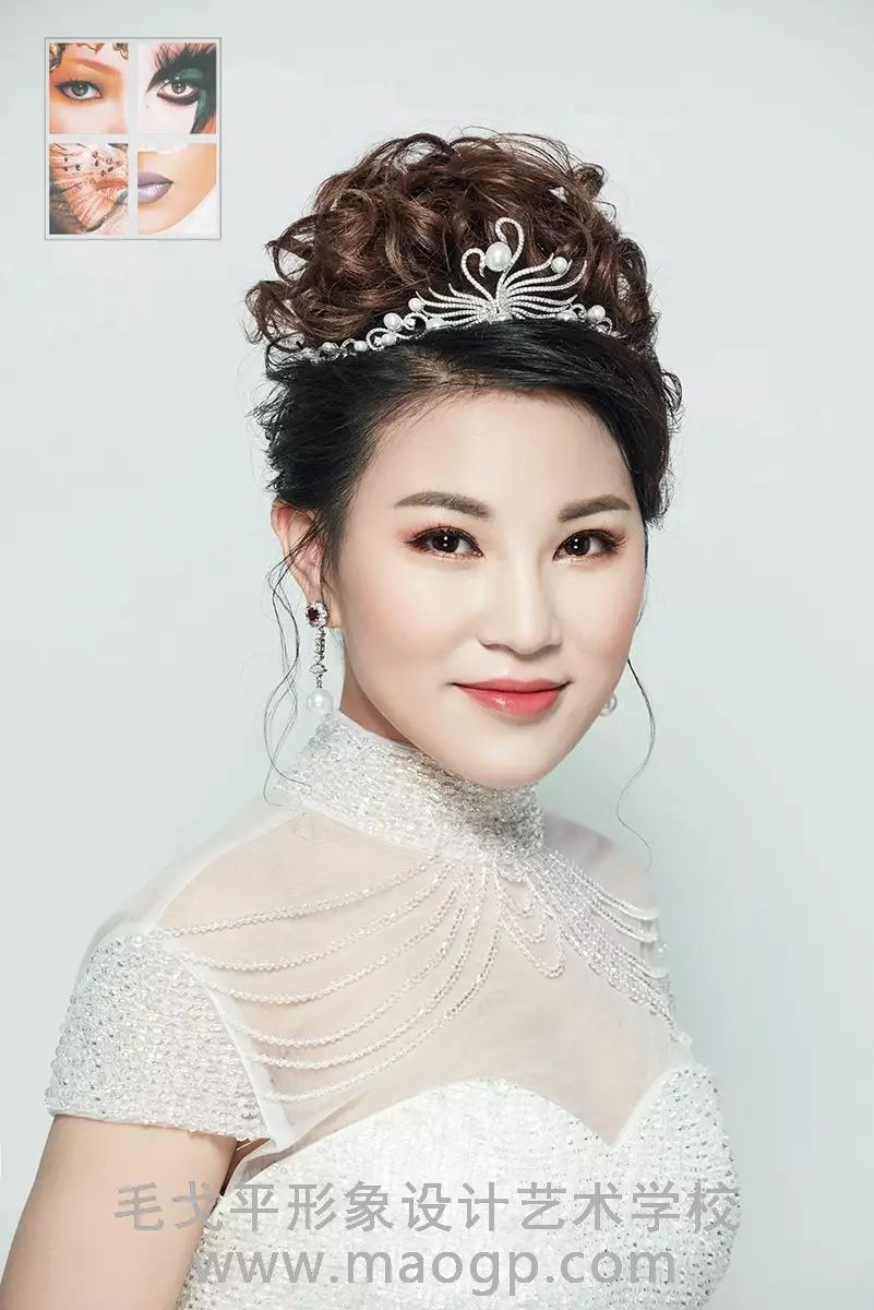 新娘拍摄造型妆容_2020新娘妆容造型_新娘妆容造型拍摄视频