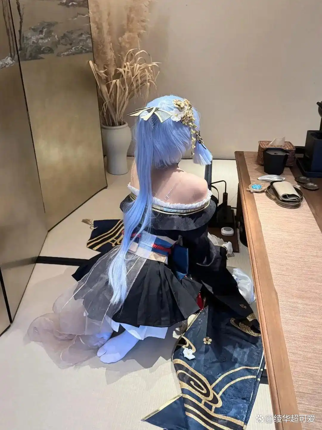 妆容可爱次元头像_可爱二次元妆容_二次元可爱妆容教程