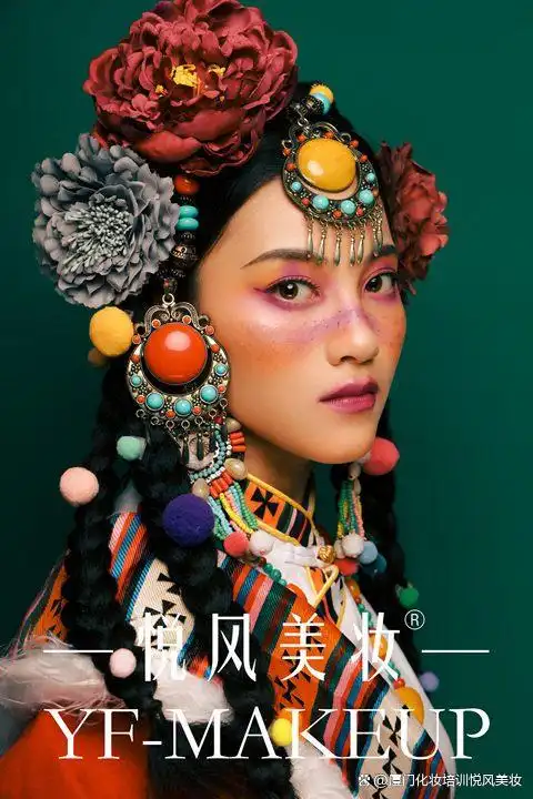 北京化妆速成班_化妆速成班学校_北京个人化妆速成班