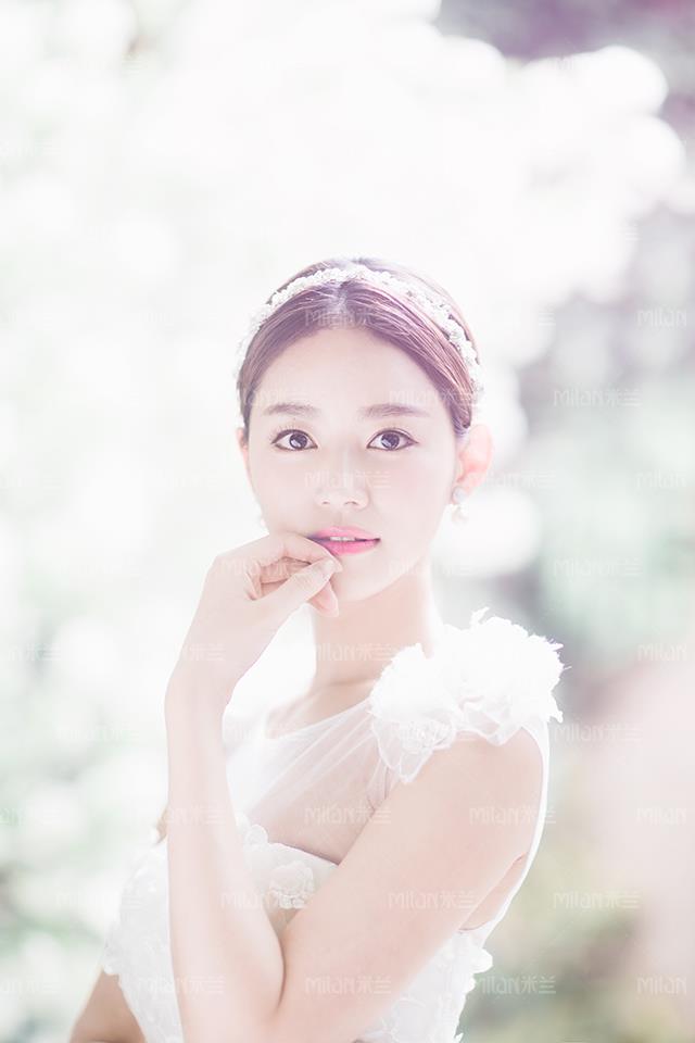 新娘妆妆容特点_新娘妆容造型特点_时尚新娘妆容特点