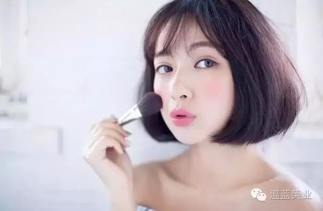 大连市化妆学校_大连学化妆的地方_大连学化妆的正规学校