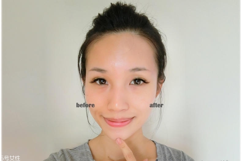 miss hana素颜霜怎么样 花娜小姐素颜霜好用吗