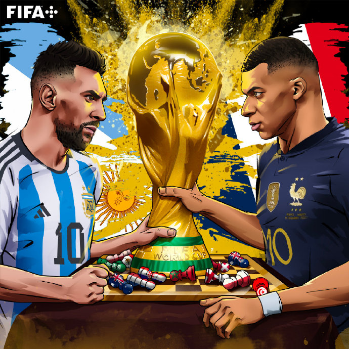 德国世界杯阿根廷阵容-阿根廷德国世界杯