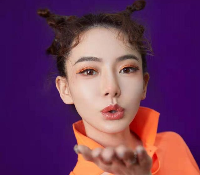 圣诞妆容麋鹿_圣诞节妆容麋鹿妆_圣诞妆容妆麋鹿节怎么画