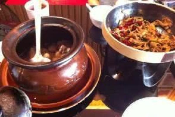 中国古代饮食文化发展现状_古代中国的饮食文化_中国古代饮食文化的主要特点