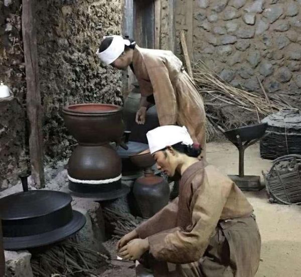 中国古代饮食文化发展现状_中国古代饮食文化的主要特点_古代中国的饮食文化