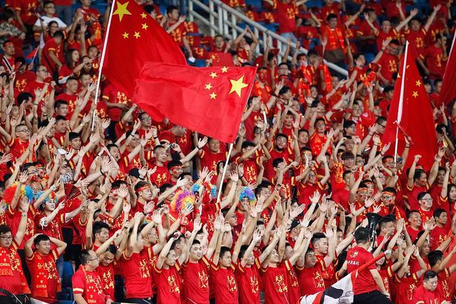世界杯亚预赛实时积分榜！国足点球绝杀力克乌兹别克
