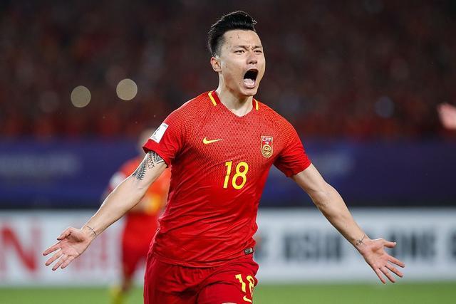 世界杯亚预赛实时积分榜！国足点球绝杀力克乌兹别克