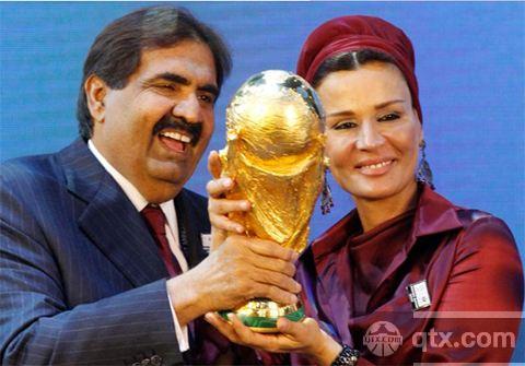 2022世界杯在哪个国家举办