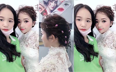 菲菲美甲职业培训学校_菲菲美容美甲化妆培训学校_菲菲美甲学校是怎么收费的