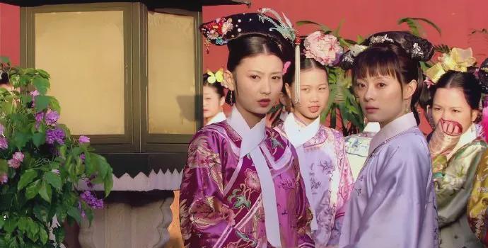 《甄嬛传》为何肤色如此真实?揭秘宫廷剧里的光影美学!(图2)