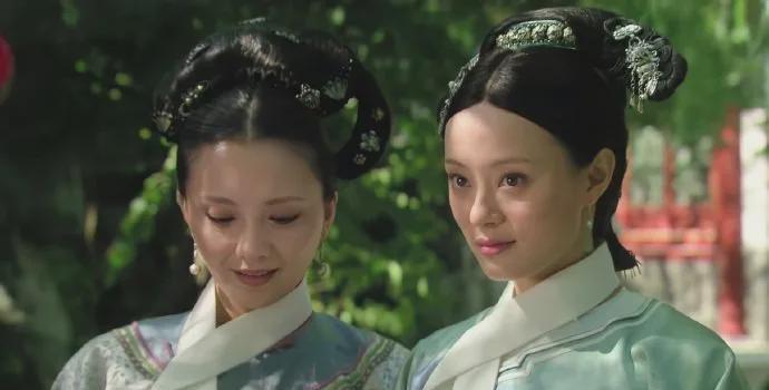 《甄嬛传》为何肤色如此真实?揭秘宫廷剧里的光影美学!(图6)