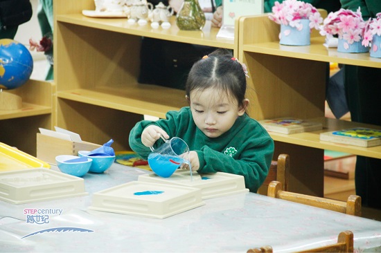 幼儿蒙氏教育_蒙氏幼儿教育法_蒙氏幼儿教育特点