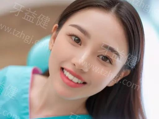 做完3D锆齿美白后，能否放心喝可乐？揭秘饮食与美白的关系！