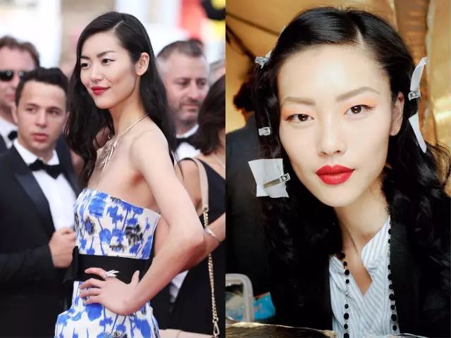 化妆眼睛肿了怎么办才能消肿_内双化妆就肿_化妆消肿