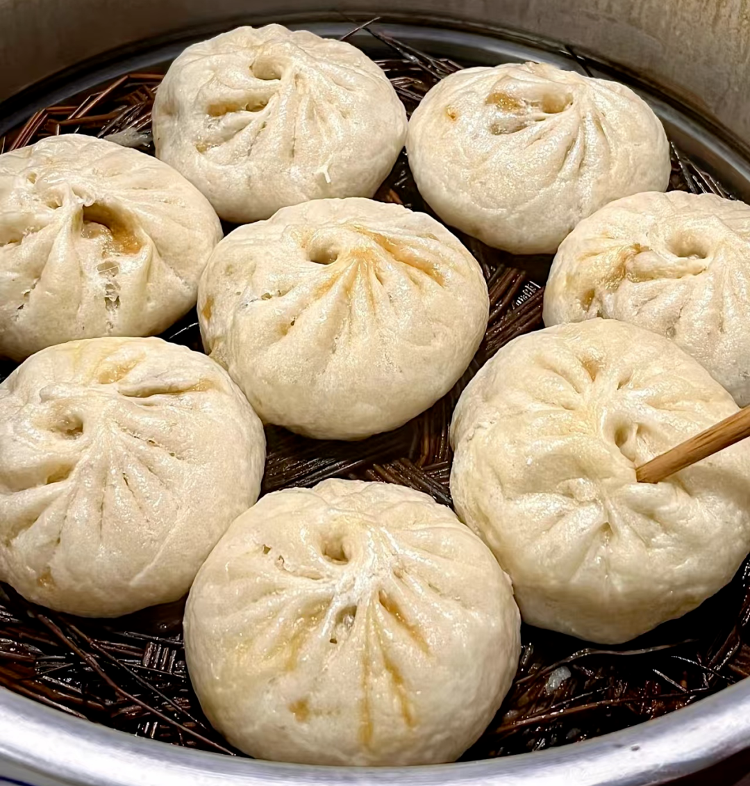 惠香包子