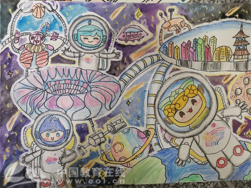 科技创新内容小学_科技小学创新内容简介_小学科技创新创意方案