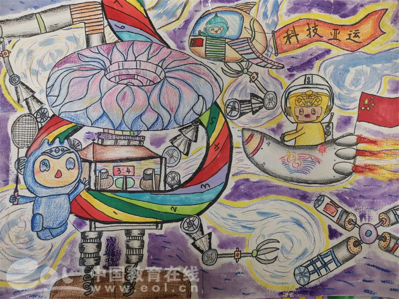 科技小学创新内容简介_科技创新内容小学_小学科技创新创意方案