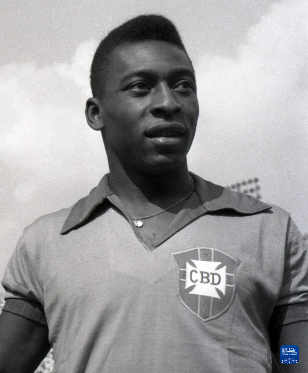 贝利1970世界杯_贝利的世界杯_贝利世界杯表现到底怎么样