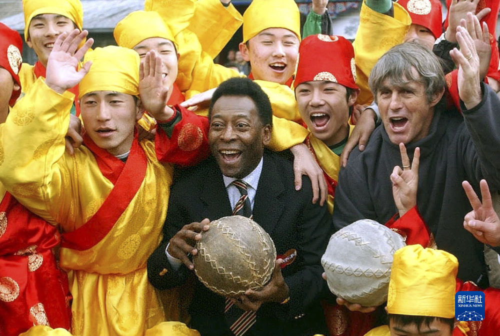 贝利1970世界杯_贝利的世界杯_贝利世界杯表现到底怎么样