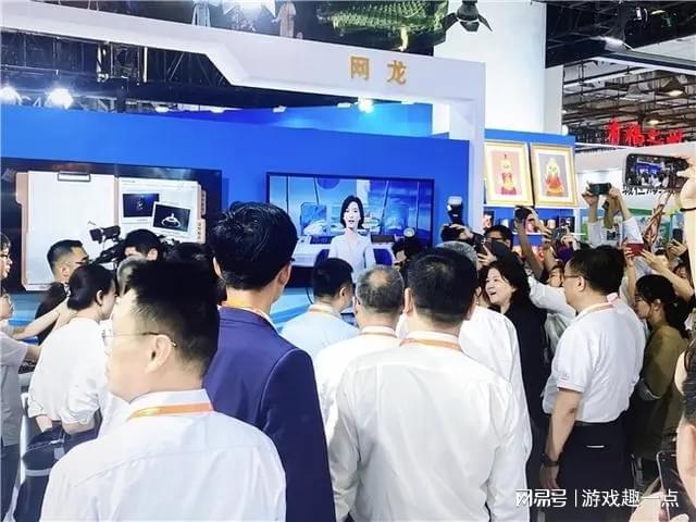 厦门网龙科技-厦门网龙网络科技有限公司