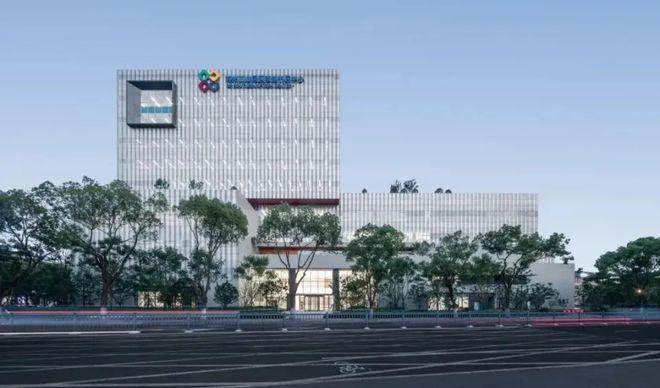 启迪科技大厦 英文_启迪科技大厦英文名称_启迪科技大厦英文翻译